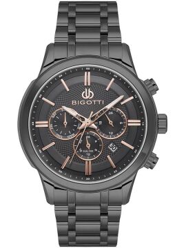 Bigotti BG.1.10670-5 Erkek Kol Saati
