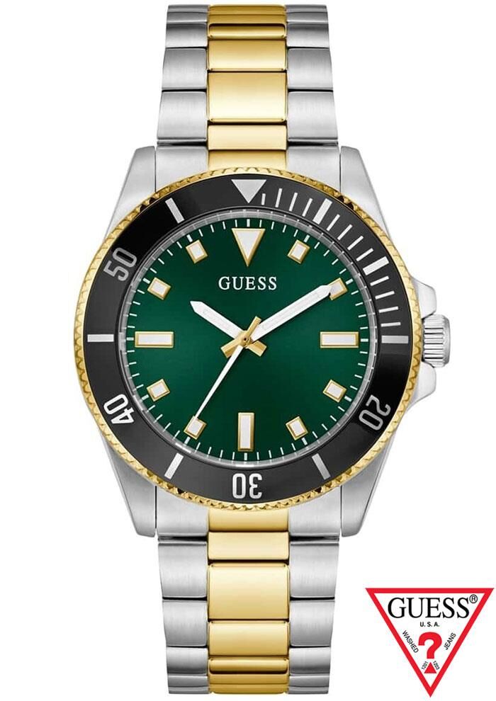 Guess GUGW0968G4 Erkek Kol Saati