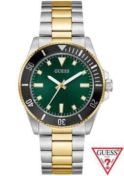 Guess GUGW0968G4 Erkek Kol Saati