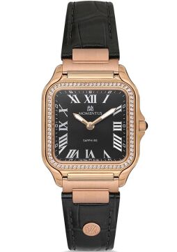 Momentus SS348R-04BR Bayan Kol Saati