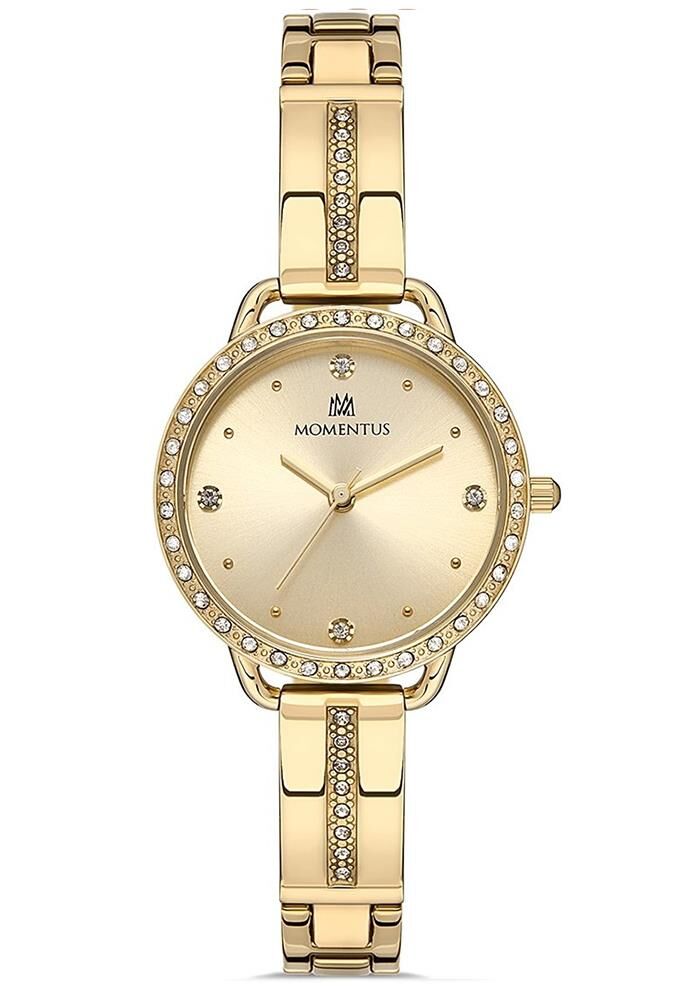 Momentus SW260G-08SG Kadın Kol Saati