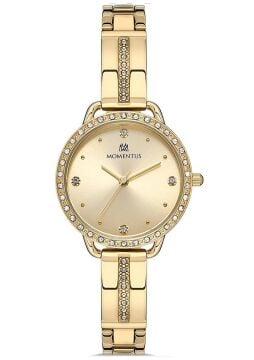 Momentus SW260G-08SG Bayan Kol Saati