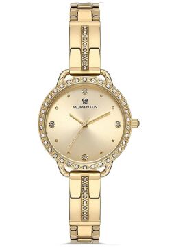 Momentus SW260G-08SG Bayan Kol Saati