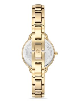 Momentus SW260G-08SG Kadın Kol Saati