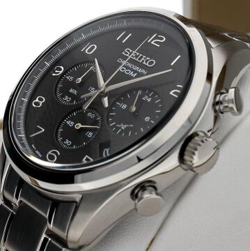 Seiko SSB295P1 Erkek Kol Saati