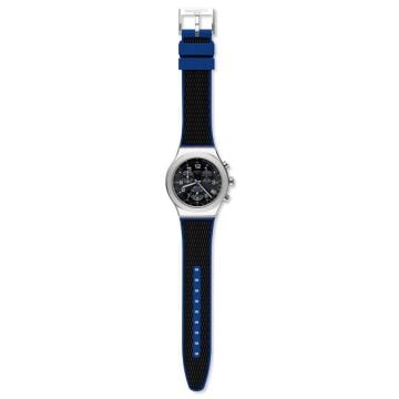 Swatch YVS451 SECRET MISSION Kol Saati