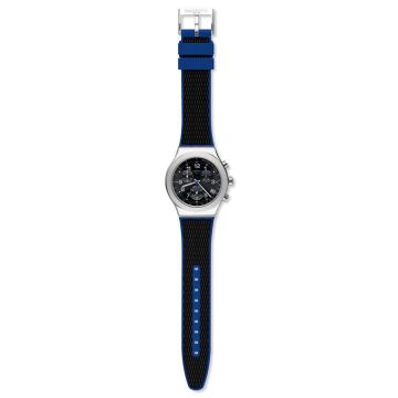 Swatch YVS451 SECRET MISSION Kol Saati