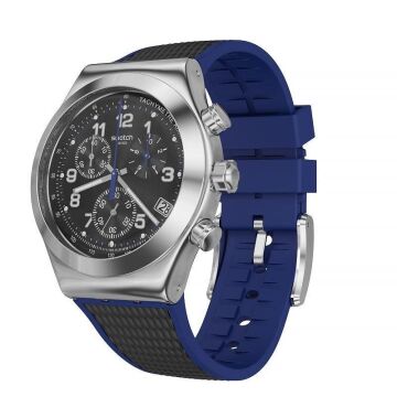 Swatch YVS451 SECRET MISSION Kol Saati