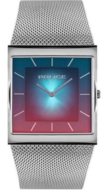 Police PL.15896JS/13MM Erkek Kol Saati