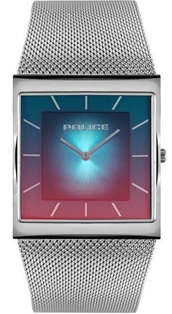 Police PL.15896JS/13MM Erkek Kol Saati