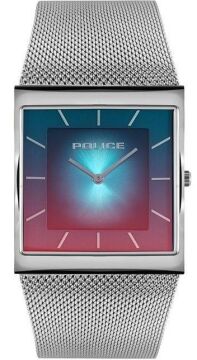 Police PL.15896JS/13MM Erkek Kol Saati