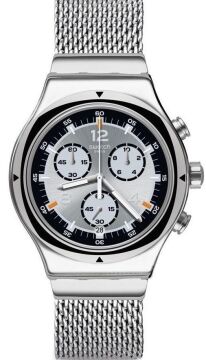 Swatch YVS453MA TV TIME Kol Saati