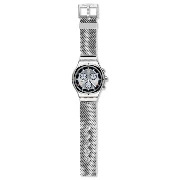 Swatch YVS453MA TV TIME Kol Saati