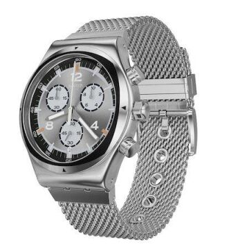 Swatch YVS453MA TV TIME Kol Saati