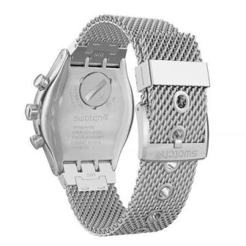 Swatch YVS453MA TV TIME Kol Saati