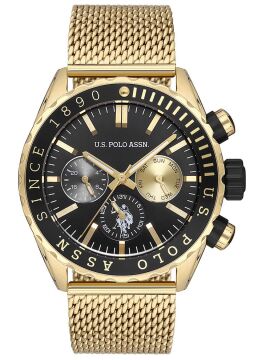 U.S. Polo Assn. USPA1025-06 Erkek Kol Saati