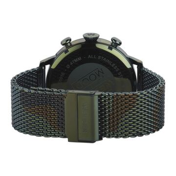 Welder Moody Watch WWRC1016 47 mm Erkek Kol Saati