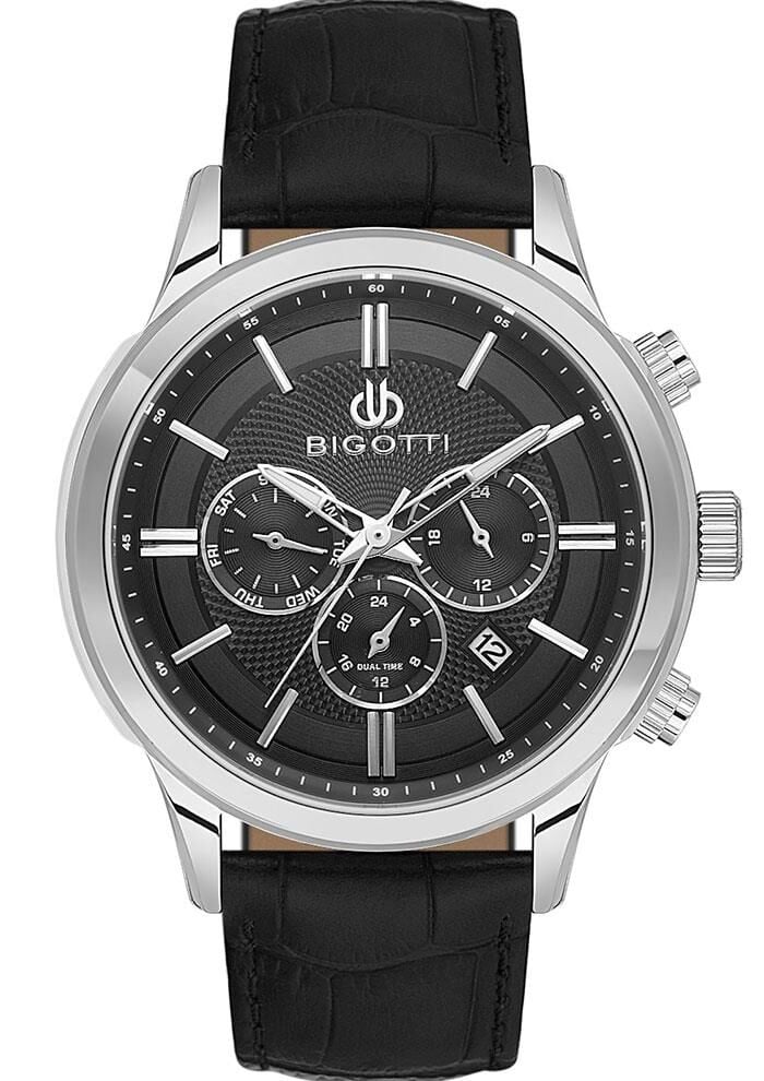 Bigotti BG.1.10671-1 Erkek Kol Saati