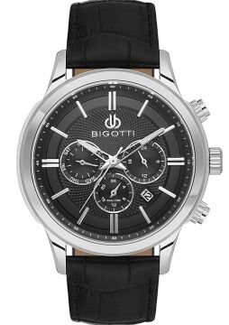 Bigotti BG.1.10671-1 Erkek Kol Saati