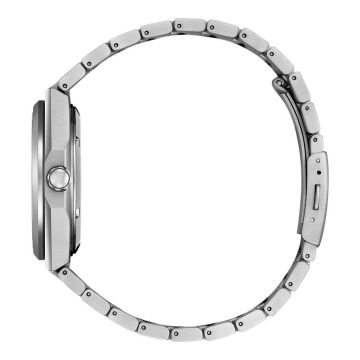 Citizen NJ0180-80X Zenshin Super Titanium Small Seconds Automatic Erkek Kol Saati