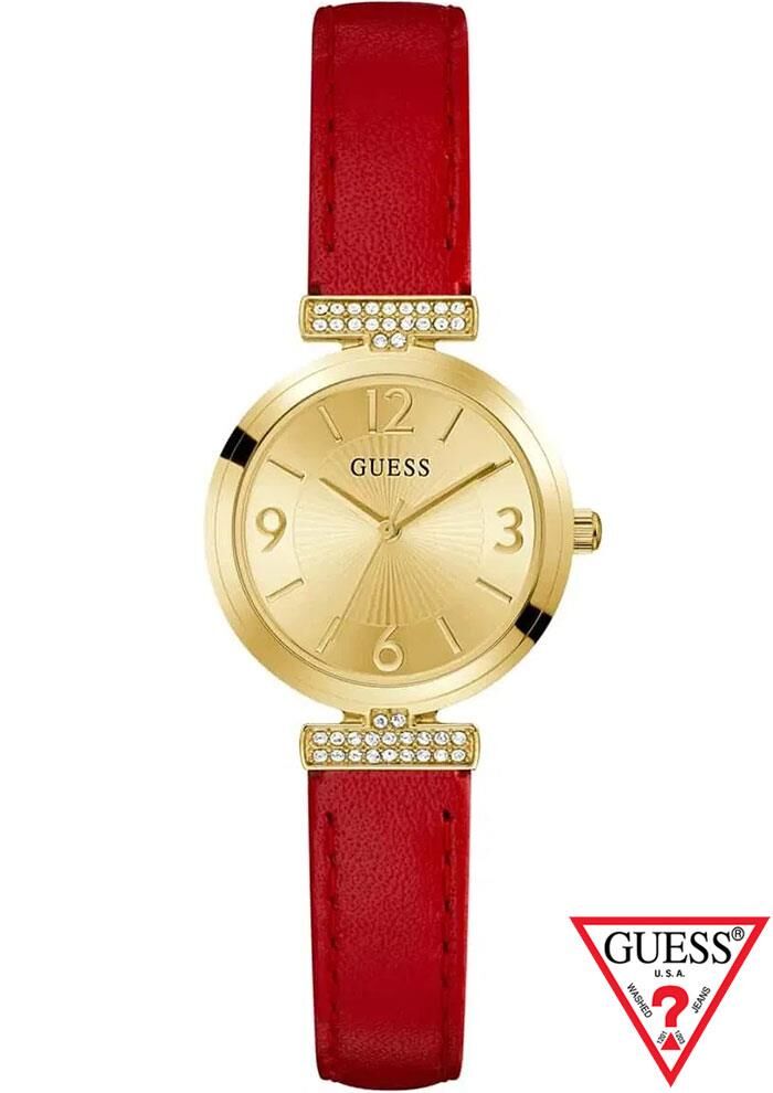 Guess GUGW0614L6 Bayan Kol Saati