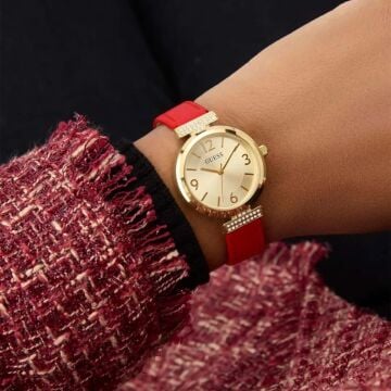 Guess GUGW0614L6 Bayan Kol Saati