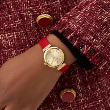 Guess GUGW0614L6 Bayan Kol Saati