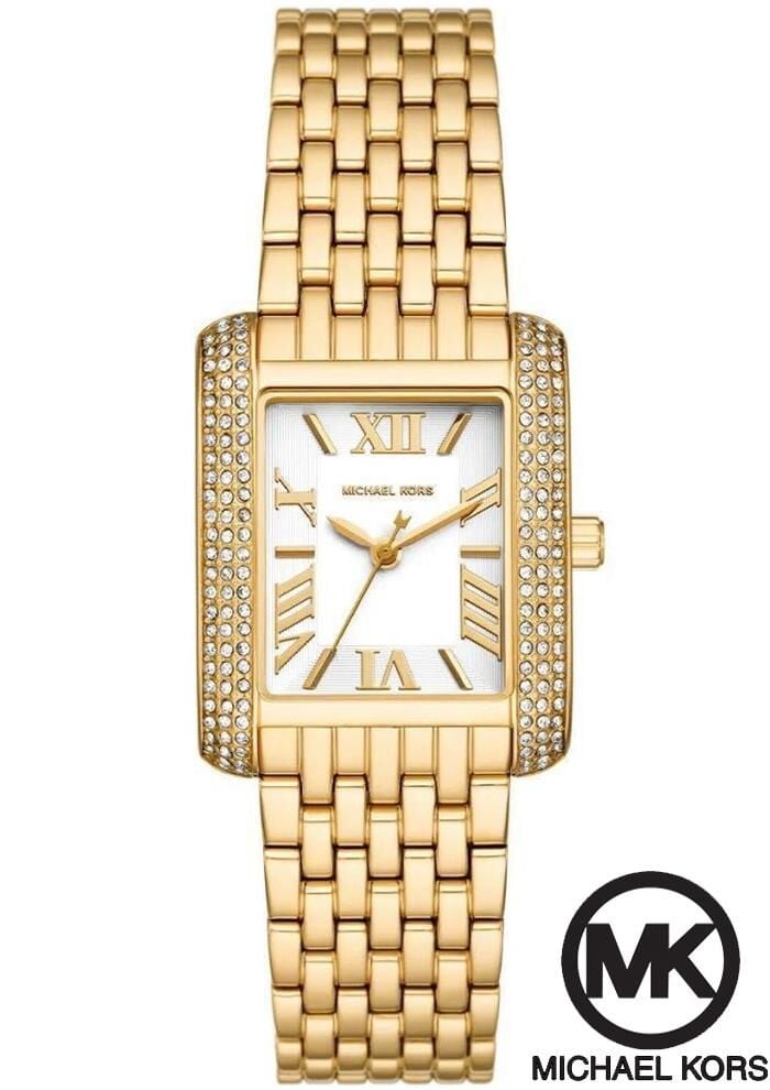 Michael Kors MK4826 Bayan Kol Saati