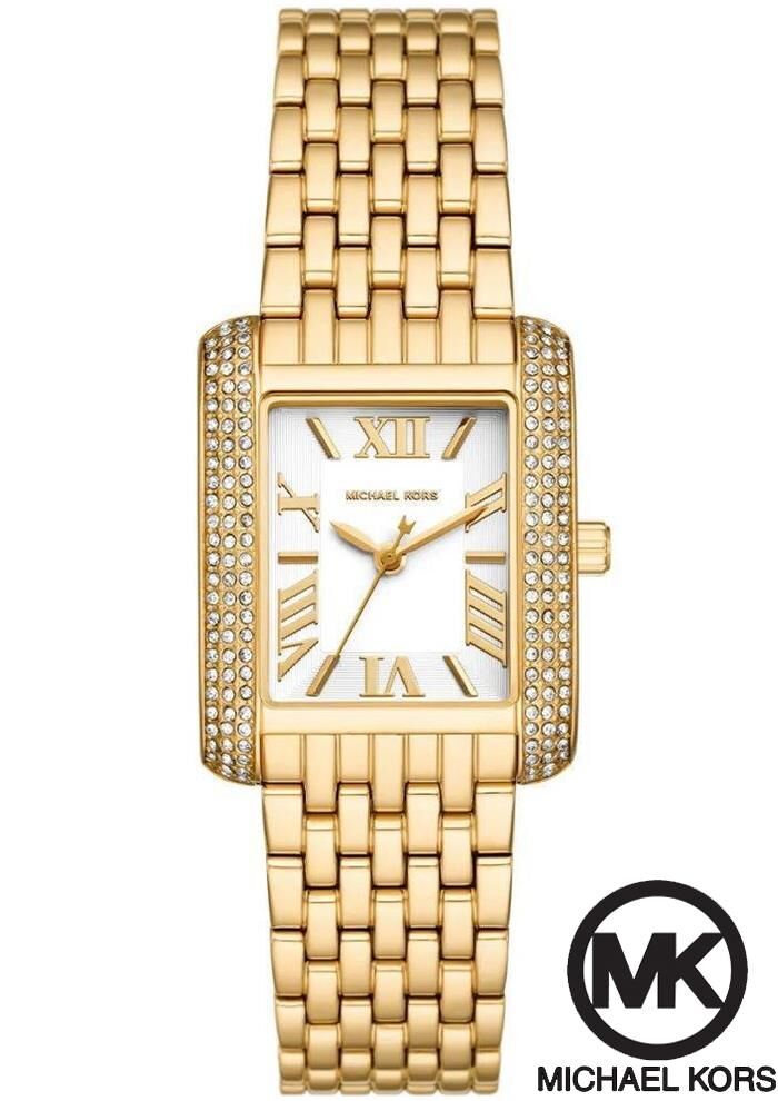 Michael Kors MK4826 Bayan Kol Saati