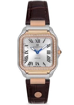 Momentus SS348T-02KR Bayan Kol Saati