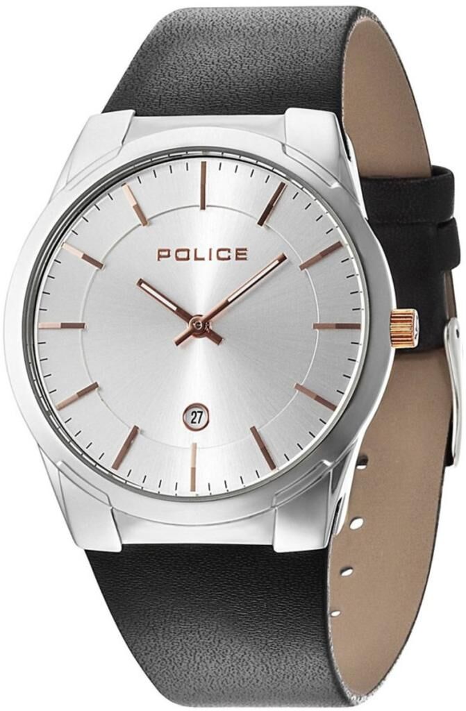 Police PL.14211JS/04B Erkek Kol Saati