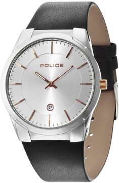 Police PL.14211JS/04B Erkek Kol Saati