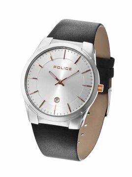 Police PL.14211JS/04B Erkek Kol Saati