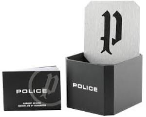 Police PL.14211JS/04B Erkek Kol Saati