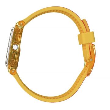 Swatch GO119 COEUR DE MANGUE Kol Saati
