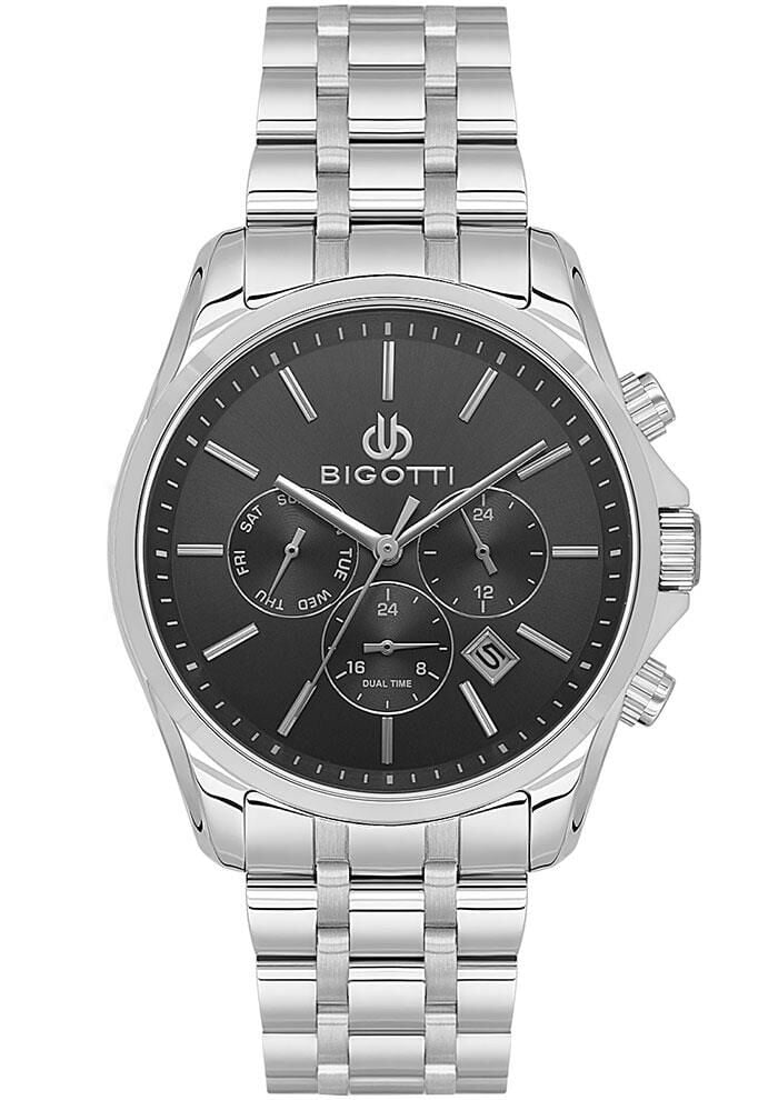 Bigotti BG.1.10691-1 Erkek Kol Saati