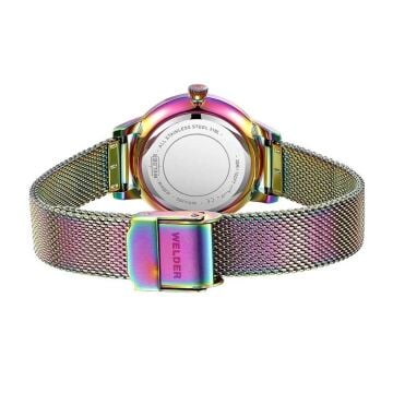Welder Moody Watch WRS206 28mm Bayan Kol Saati