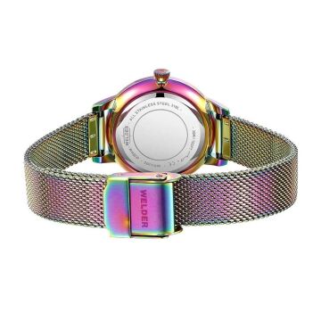 Welder Moody Watch WRS206 28mm Bayan Kol Saati