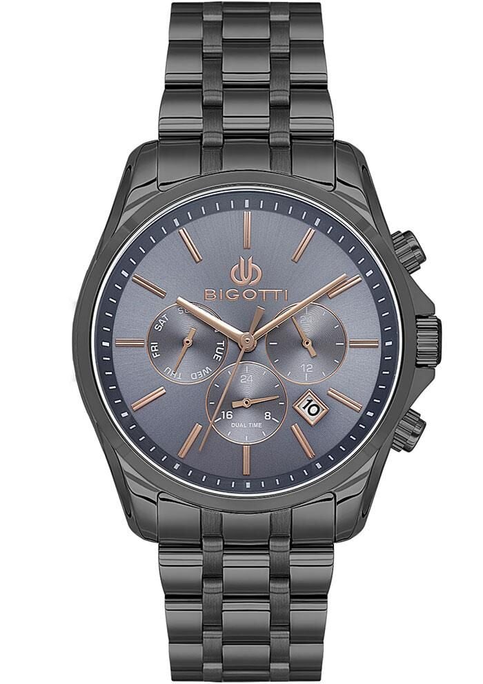Bigotti BG.1.10691-5 Erkek Kol Saati