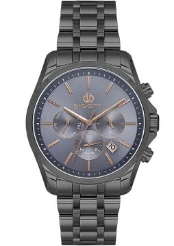 Bigotti BG.1.10691-5 Erkek Kol Saati