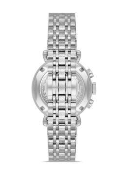 Hıslon QT142S-02SS Bayan Kol Saati