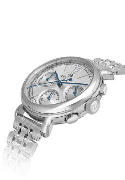 Hıslon QT142S-02SS Bayan Kol Saati