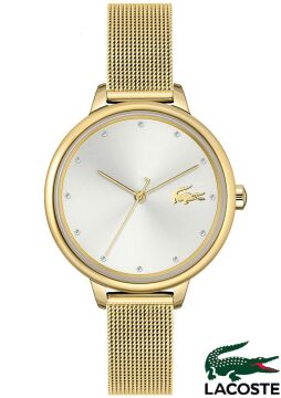 Lacoste LAC2001254 Bayan Kol Saati