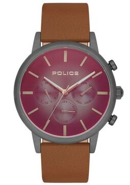 Police PL.15561JSU/02 Erkek Kol Saati