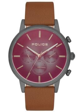 Police PL.15561JSU/02 Erkek Kol Saati