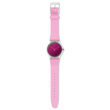 Swatch SUOK710 POLAROSE Kol Saati