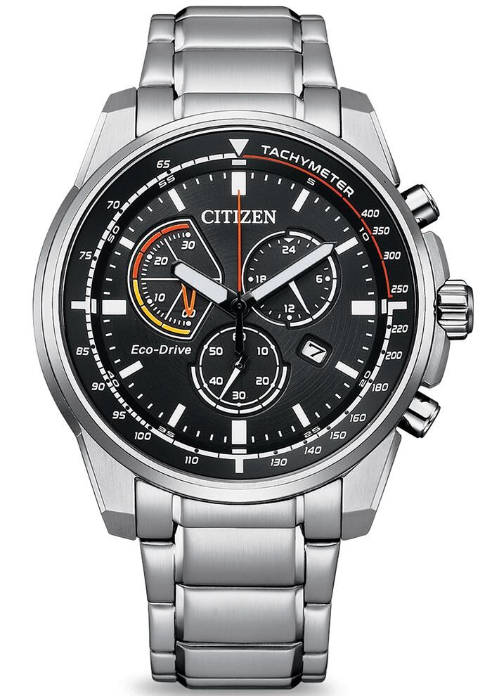 Citizen AT1190-87E Eco-Drive Erkek Kol Saati