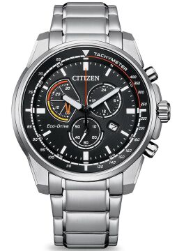 Citizen AT1190-87E Eco-Drive Erkek Kol Saati