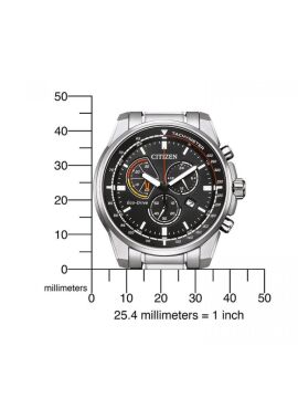 Citizen AT1190-87E Eco-Drive Erkek Kol Saati