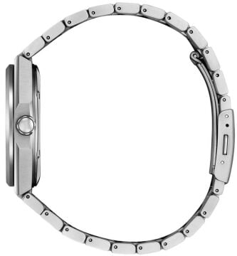 Citizen AW0130-85LE Zenshin Super Titanium Eco-Drive Erkek Kol Saati